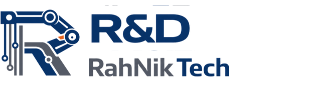 R&D RahNik Tech | شرکت تحقیق و توسعه راه نیک