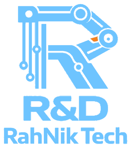 R&D RahNik Tech